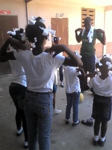 COURS EPS-2